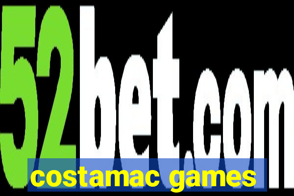 costamac games